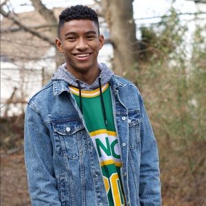 Meet your Posher, Michael